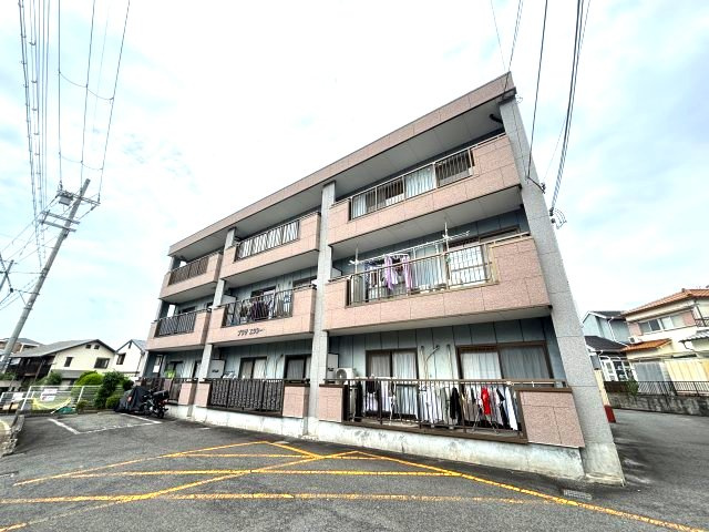 プラザエクシード