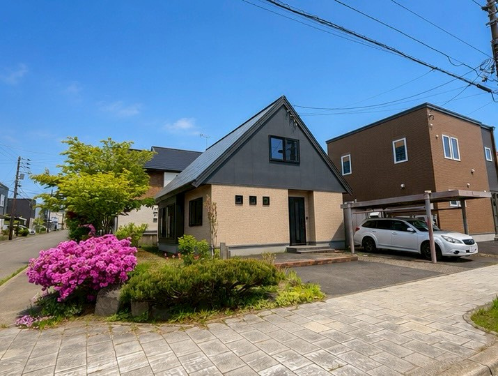 清田10条4丁目
