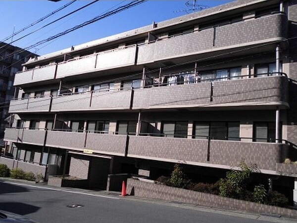 グランドハイリス本山