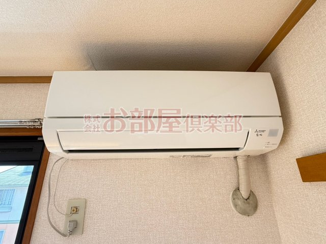 レジデンス21TH　A棟の設備