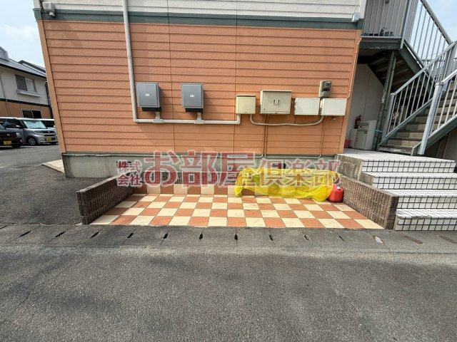 レジデンス21TH　A棟のその他