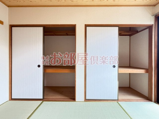 レジデンス21TH　A棟の収納|こまごまとしたものを収納できそうですね