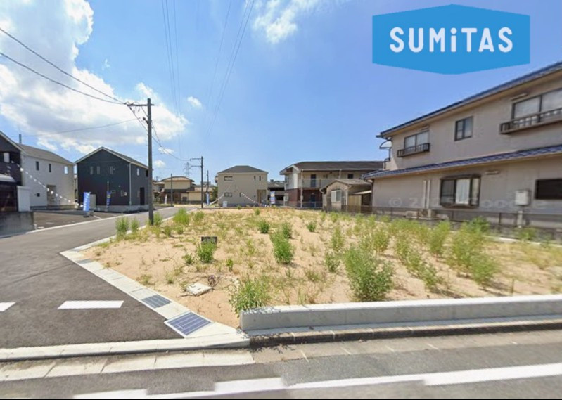 福山市山手町５丁目の新築一戸建
