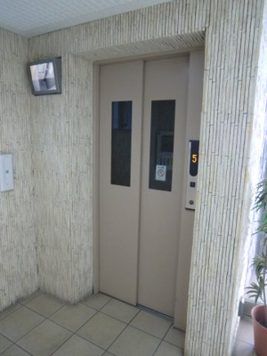 【その他共用部分】 | ベージョ・フロレスタ松崎町