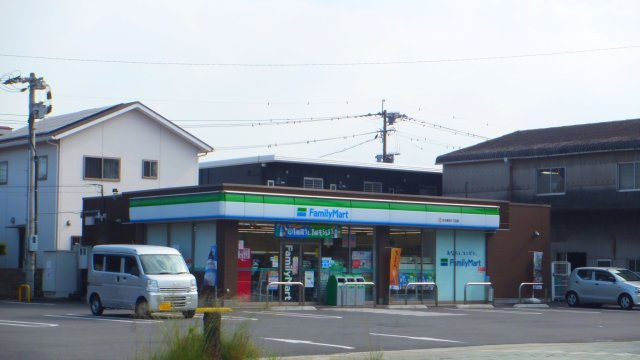 【周辺】リベラル大洲