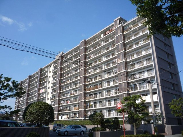 【外観】リベラル大洲