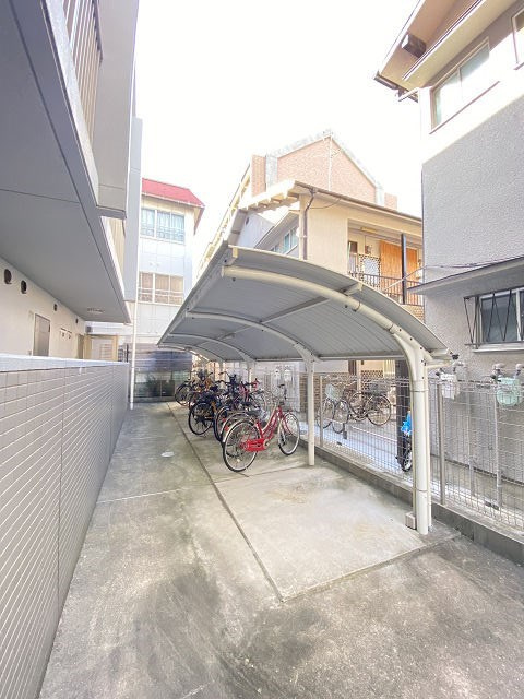 らくいのその他共用部分