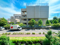【展望】 | のむら貝塚ガーデンシティ弐番館☆仲介手数料無料☆