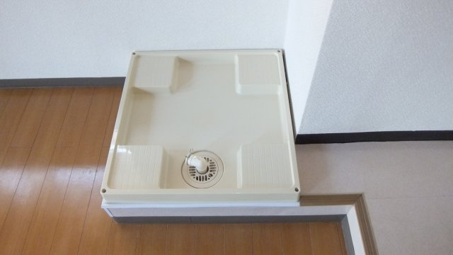 JLBグランエクリュ西船橋の設備|室内洗濯機置場も有りますよ♪