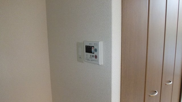 JLBグランエクリュ西船橋の設備