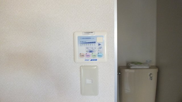 JLBグランエクリュ西船橋の設備