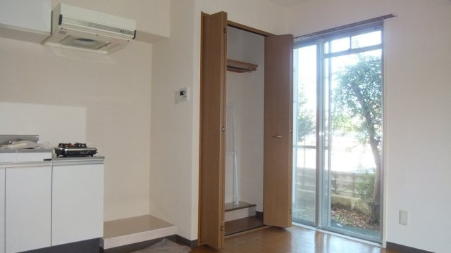 JLBグランエクリュ西船橋の内装|室内日当り良好です