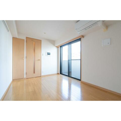 【内装】 | ルーブル西五反田弐番館