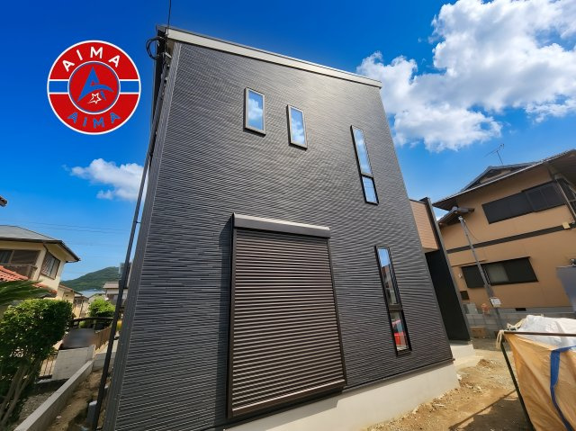 福岡市東区香椎台3丁目第1-1棟（1号棟）
