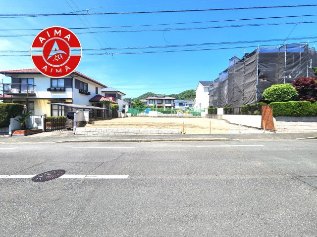 福岡市東区香椎台3丁目第1-1棟（1号棟）