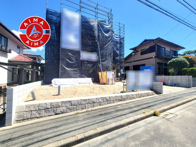 福岡市東区香椎台3丁目第1-1棟（1号棟）