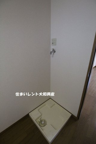 ハイツ大明のその他