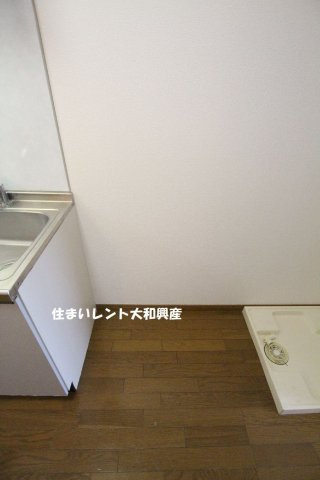 ハイツ大明のその他