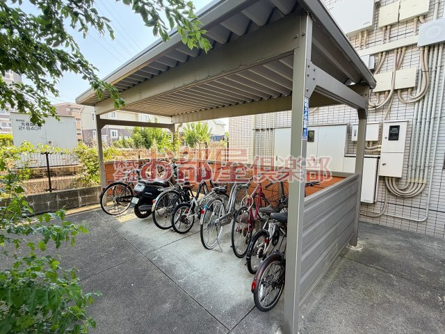 ALLEYⅡのその他共用部分
