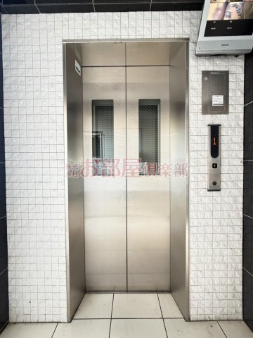 ALLEYⅡのその他共用部分