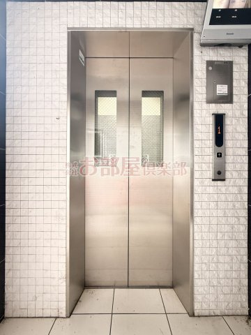 ALLEYⅡのその他共用部分