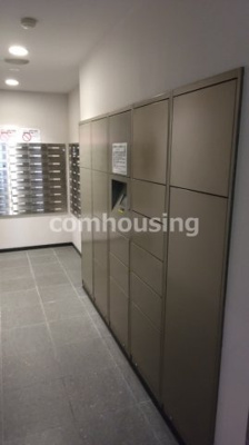 【その他共用部分】 | グランハイツ代々木