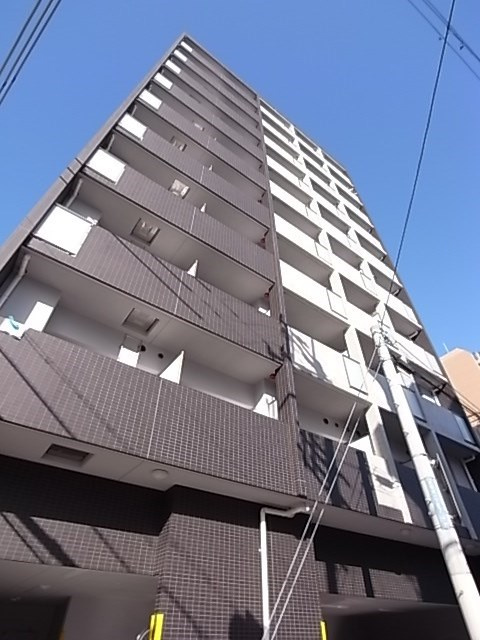 アドバンス三宮グルーブ