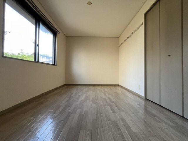 ドミールFの子供部屋