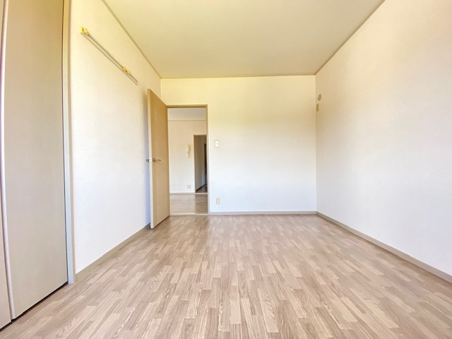ドミールFの洋室|同物件別部屋イメージ写真
