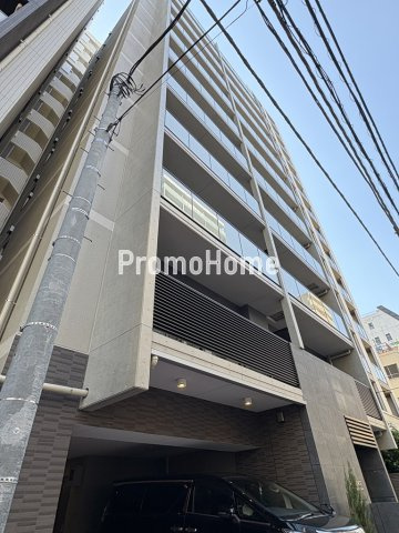エスレジデンス新御徒町キアロ