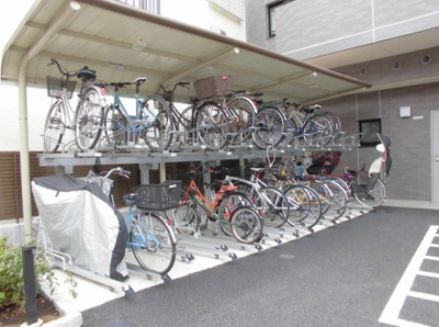 【設備】 | ブリスキューブ