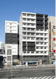 グランド・ガーラ桜木町駅前の画像
