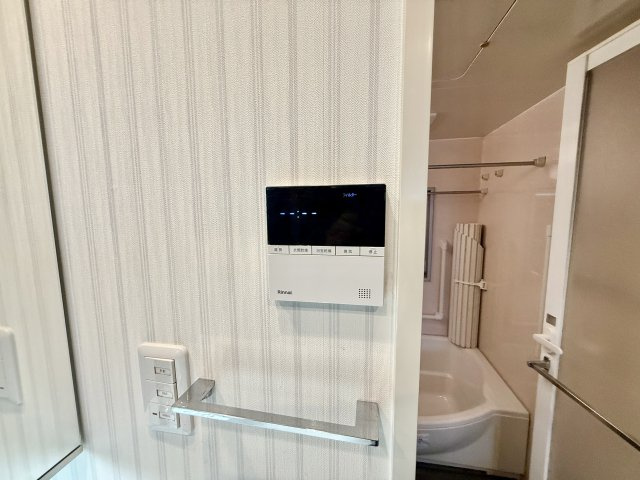 グラン・コート守山川村の設備