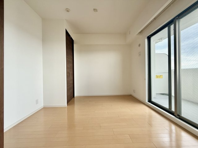 グラン・コート守山川村の子供部屋