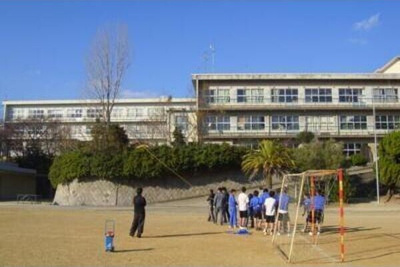【周辺】 | CREST-6