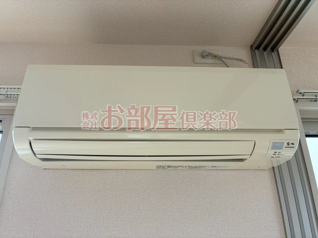 ブリエヴェール都の設備