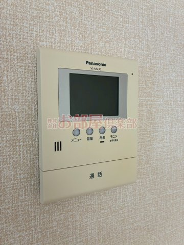 ブリエヴェール都の設備