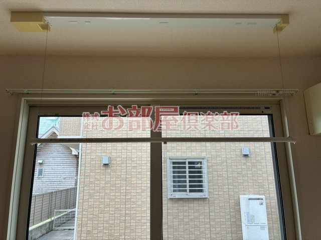 ブリエヴェール都の設備