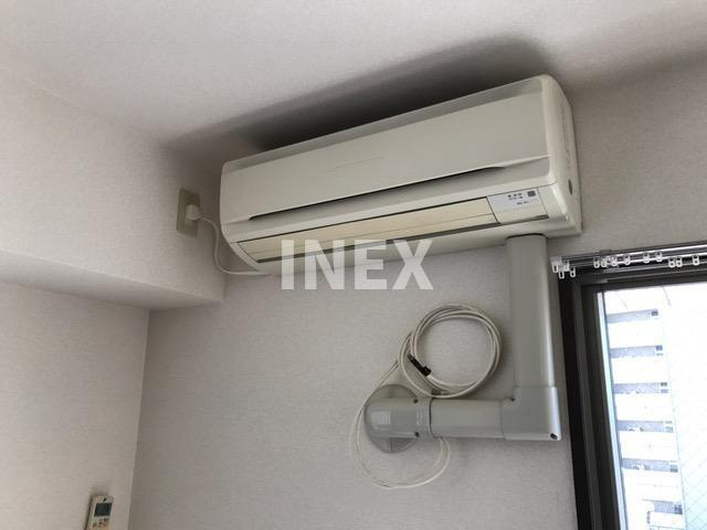 横浜市西区平沼１丁目の賃貸マンションの設備