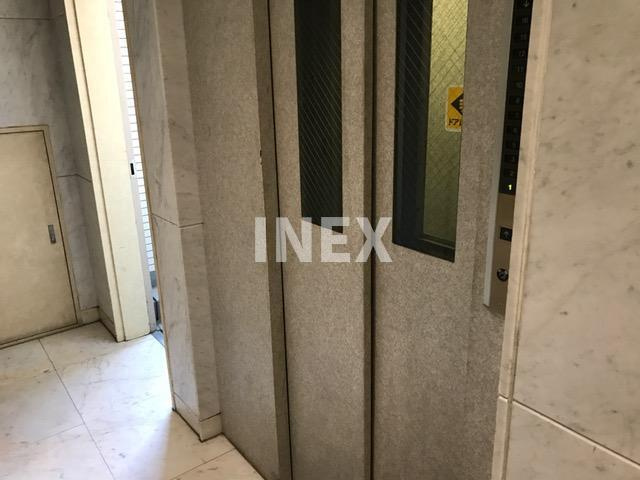 横浜市西区平沼１丁目の賃貸マンションのその他共用部分