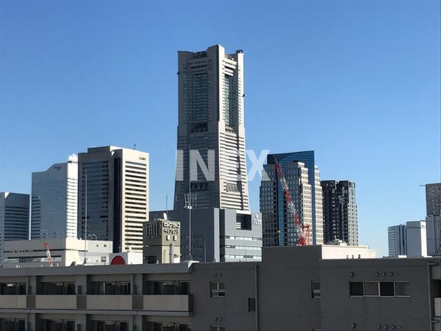 横浜市西区平沼１丁目の賃貸マンションのその他