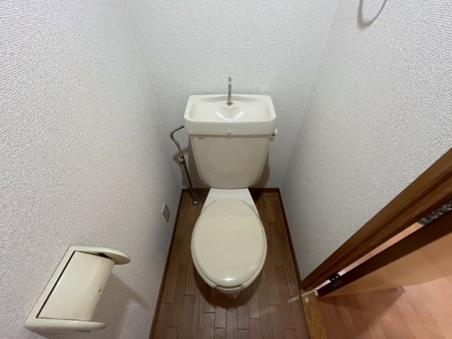 カーサ金山｜名古屋市の賃貸ならMy賃貸のトイレ|カーサ金山