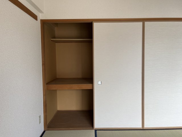 カーサ金山｜名古屋市の賃貸ならMy賃貸の収納|カーサ金山