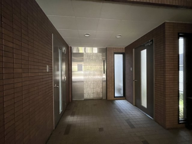 カーサ金山｜名古屋市の賃貸ならMy賃貸のその他共用部分|カーサ金山