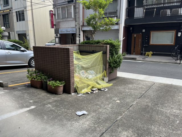 カーサ金山｜名古屋市の賃貸ならMy賃貸のその他共用部分|カーサ金山