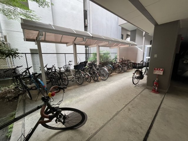 カーサ金山｜名古屋市の賃貸ならMy賃貸のその他共用部分|カーサ金山