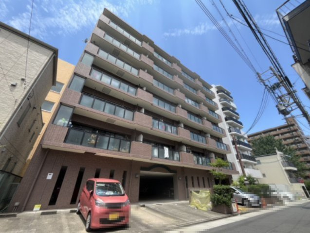カーサ金山｜名古屋市の賃貸ならMy賃貸