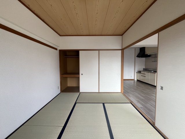 カーサ金山｜名古屋市の賃貸ならMy賃貸の和室|カーサ金山