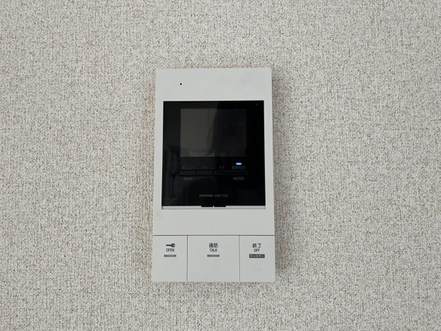 カーサ金山｜名古屋市の賃貸ならMy賃貸のセキュリティ|カーサ金山