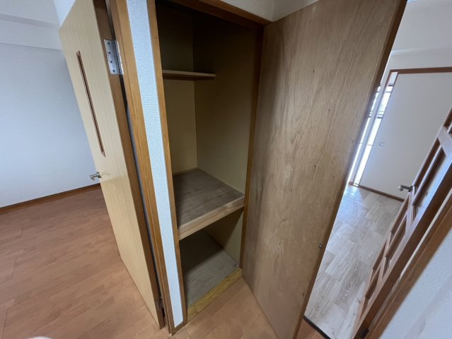 カーサ金山｜名古屋市の賃貸ならMy賃貸の収納|カーサ金山